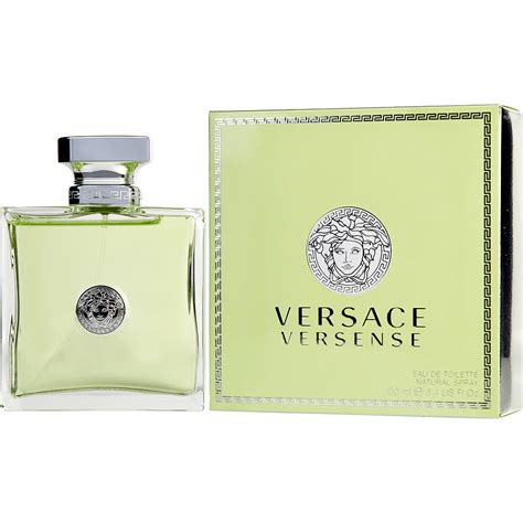 Versace versense Philippines